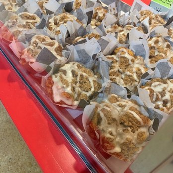 Diablo Doughnuts - Donuts Near Me - Baltimore, Maryland Diablo Doughnuts - Donuts Near Me - Baltimore, Maryland