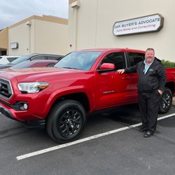 Newman Auto Network - Congratulations Tim!
