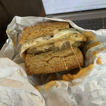 Bresnan Bread and Pastry - Breakfast sandwich - Bakeries Near Me - McKinney, Texas Bresnan Bread and Pastry - Breakfast sandwich - Bakeries Near Me - McKinney, Texas