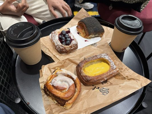 Skt. Peders Bageri by null