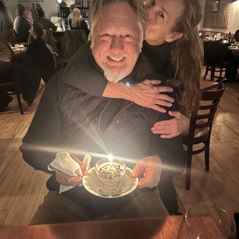 Via Cassia - Dessert - Italian Near Me - Hudson, New York