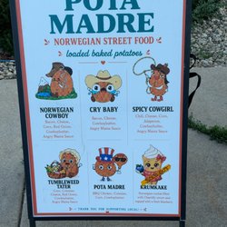 Pota Madre
