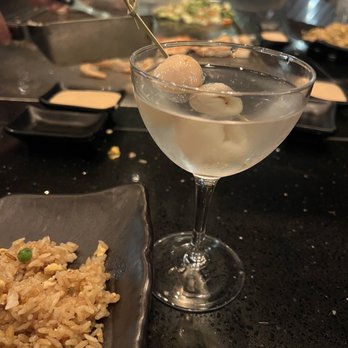 Masa Sake Grill - Delicious lychee martini - Sushi Bars Near Me - Indianapolis, Indiana Masa Sake Grill - Delicious lychee martini - Sushi Bars Near Me - Indianapolis, Indiana