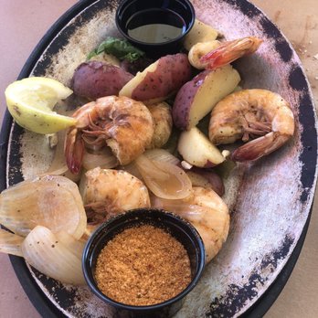 Cantler's Riverside - Seafood Near Me - Annapolis, Maryland