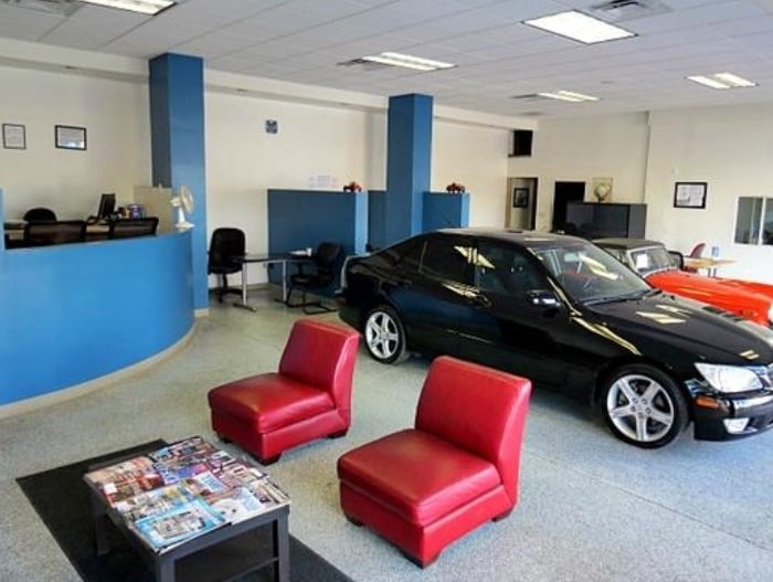 BALBOA MOTORS Updated September 2024 34 Photos & 51 Reviews 6101 Mission Rd, San