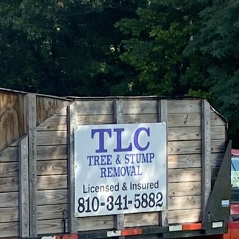 TLC Tree & Stump Removal - Landscaping Near Me - Swartz Creek, Michigan TLC Tree & Stump Removal - Landscaping Near Me - Swartz Creek, Michigan