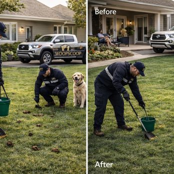 Woopscoop - Pet Waste Removal Near Me Woopscoop - Pet Waste Removal Near Me