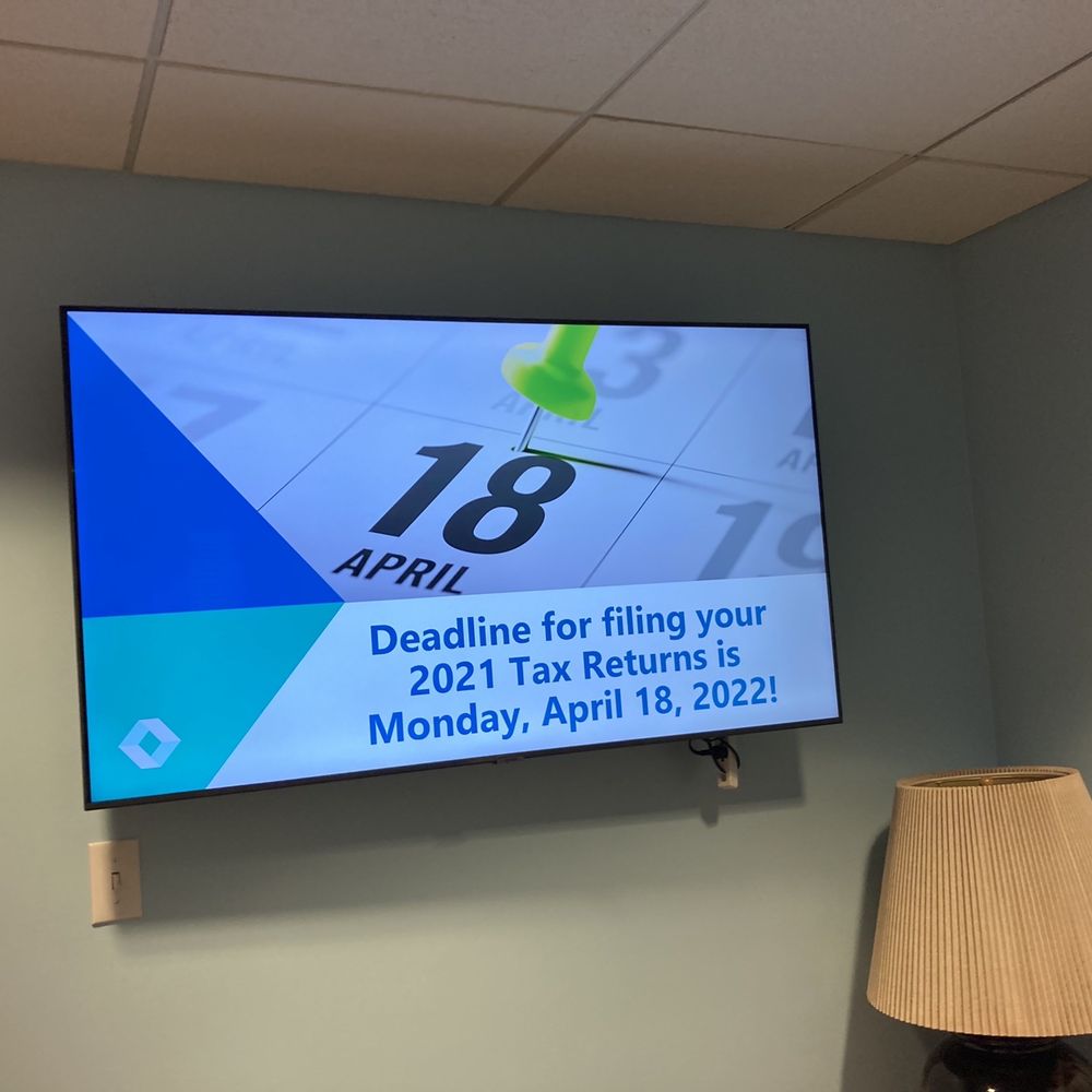 Markovitz Dugan & Associates - Accountants Near Me - Pittsburgh, Pennsylvania