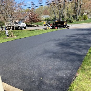 J & S Paving - After! - Masonry/Concrete Near Me - Toms River , New Jersey J & S Paving - After! - Masonry/Concrete Near Me - Toms River , New Jersey