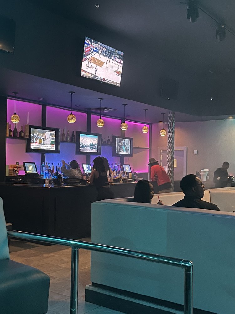 SOL LOUNGE Updated September 2024 10 Photos 4186 Buford Hwy