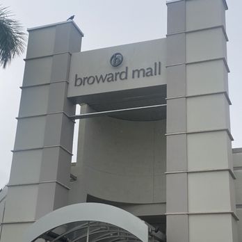 Broward Mall - Shopping Centers Near Me - Plantation, Florida Broward Mall - Shopping Centers Near Me - Plantation, Florida