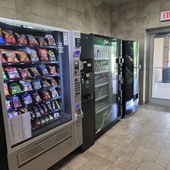 Rest Area 12 - vending machines- no food court - Rest Stops Near Me Rest Area 12 - vending machines- no food court - Rest Stops Near Me