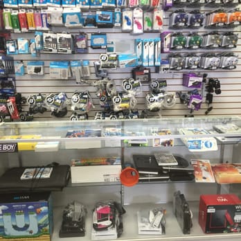 Mega Replay - Video Game Stores Near Me - Fort Wayne, Indiana