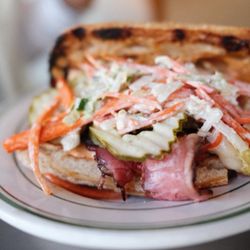 Ggiata - The Ruben