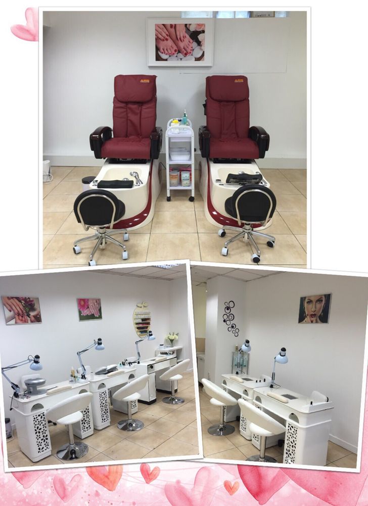 KATY NAIL& SPA Updated May 2024 15 Photos 33 Main Street, Leixlip