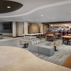 Courtyard by Marriott Anniston Oxford