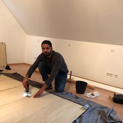 Weinheimer Umzüge und Küchenmontage