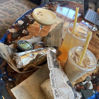 FR8 House - Coffee & Tea Near Me - Norfolk, Virginia