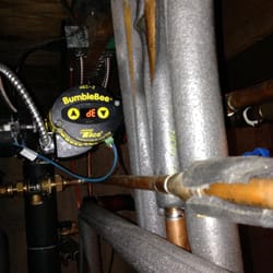 Van Winkle Plumbing Company