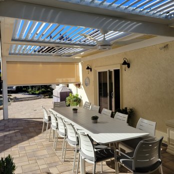 Elite Exteriors - Patio Coverings Near Me - Santa Clara, California