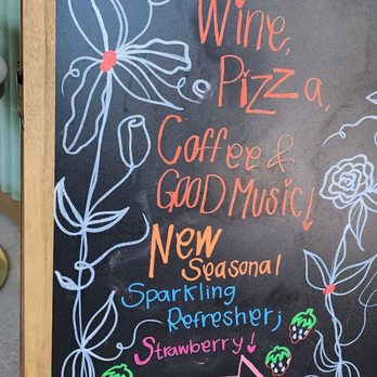 Les Deux Amis - Cafes Near Me - San Francisco, California
