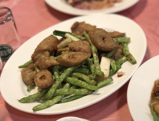 Xiao Lin Seafood Restaurant by null