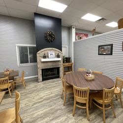 Sams Meat & Deli