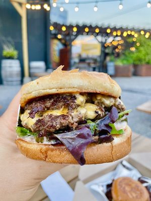 Pittsburgh Sandwich Society Food Truck by null