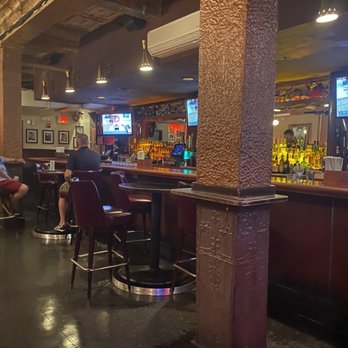 Lucky's Lounge - Lounges Near Me - Boston, Massachusetts Lucky's Lounge - Lounges Near Me - Boston, Massachusetts