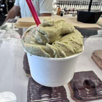 1022 Cafe & Gelateria - Pistachio - Coffee & Tea Near Me - Oceanside, California