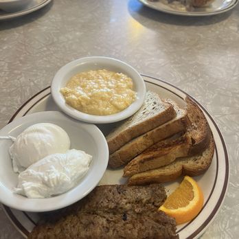 Home Grown - Basic Breakfast - Diners Near Me - Atlanta, Georgia Home Grown - Basic Breakfast - Diners Near Me - Atlanta, Georgia