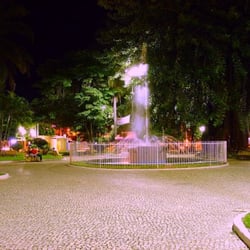 Praça Municipal