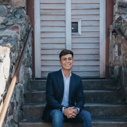 Simon Vassalo - Coldwell Banker