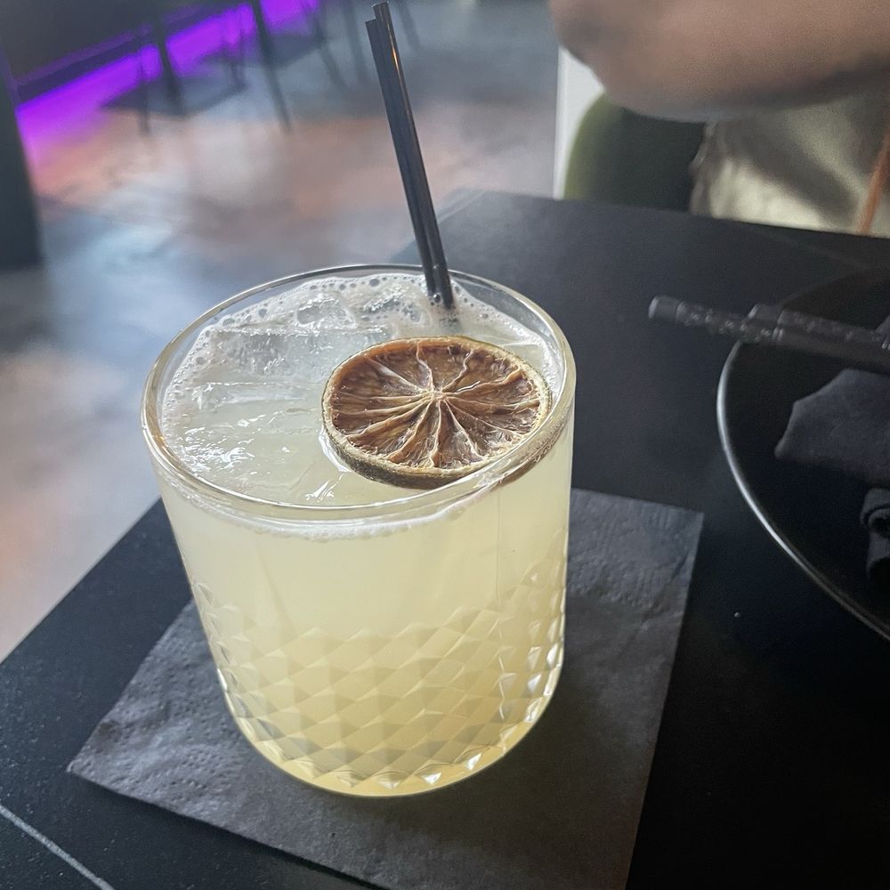 Spice - Japanese mule - Tapas/Small Plates Near Me - Charlotte, North Carolina Spice - Japanese mule - Tapas/Small Plates Near Me - Charlotte, North Carolina