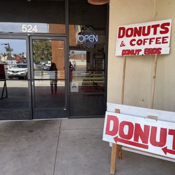 Donut Bros - 8-2026 entrance to donut Bros! - Donuts Near Me - El Cajon, California Donut Bros - 8-2026 entrance to donut Bros! - Donuts Near Me - El Cajon, California