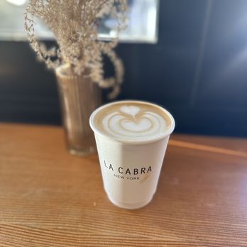 La Cabra - Bakeries Near Me - New York, New York La Cabra - Bakeries Near Me - New York, New York