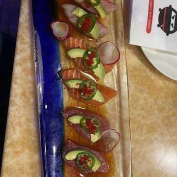 Ninja Sushi - Japanese Near Me - Colesville, Maryland