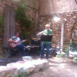 Espai Gaeta - En uno de sus conciertos