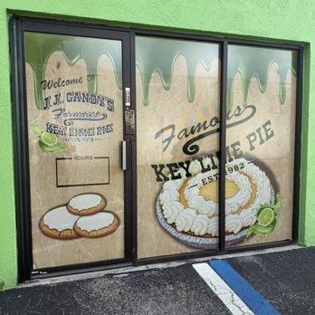 J J Gandy's Pies - Bakeries Near Me - Palm Harbor, Florida J J Gandy's Pies - Bakeries Near Me - Palm Harbor, Florida