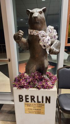 Deutsches Haus by null