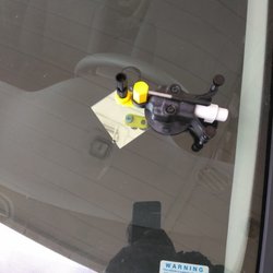 911 Auto Glass