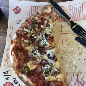 MOD Pizza - Pizza Near Me - Tucson, Arizona MOD Pizza - Pizza Near Me - Tucson, Arizona