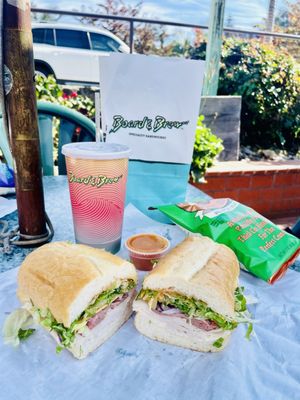 Board & Brew - Del Mar by null