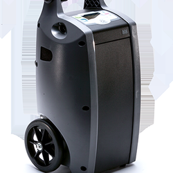 Bexar Care - Portable Oxygen