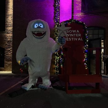 SoWa Winter Festival - Festivals Near Me - Boston, Massachusetts SoWa Winter Festival - Festivals Near Me - Boston, Massachusetts