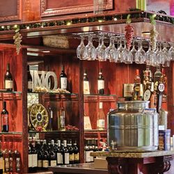 O Sole Mio Cucina Italiana