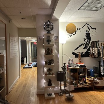 532Yoga - Yoga Near Me - Alexandria, Virginia