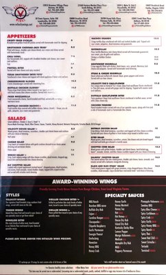 Velocity Wings by null