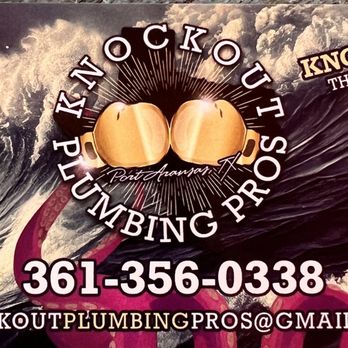 Knockout Plumbing Pros - Water Heater Installation/Repair Near Me Knockout Plumbing Pros - Water Heater Installation/Repair Near Me