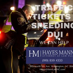Hayes Mann